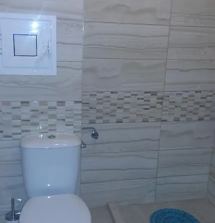Appartement Mirela Burgas