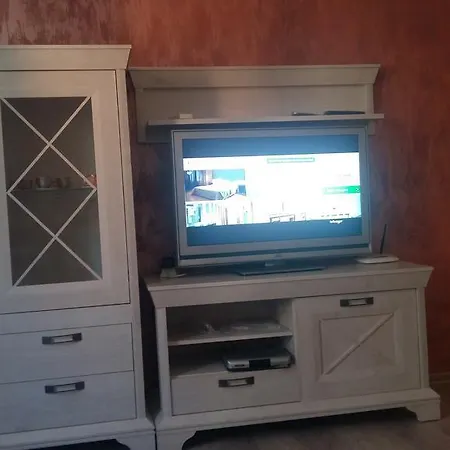 Appartement Mirela