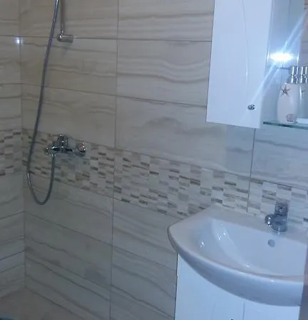 Appartement Mirela *