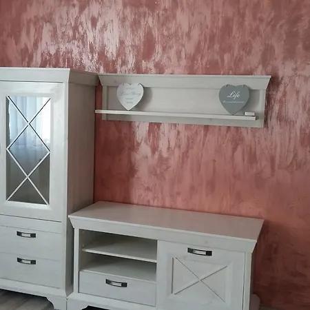 Appartement Mirela Burgas